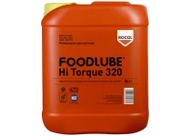 Foodlube Hi-Torque 320 syntetisk gearolie 5ltr