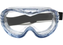 Fahrenheit goggle ventileret polycarbonat AS