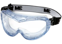 Fahrenheit goggle ikke-ventileret acetat AS/AF