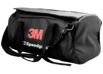 Speedglas taske til svejseskærm og åndedrætsværn