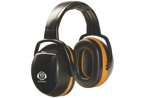EarDefender høreværn ED 3 High SNR33
