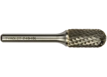 Fræsestift hårdmetal 52WRC 12×25-6×70 D-MAX