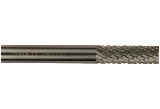 Fræsestift hårdmetal 52ZYAS 6×19-6×50 MX