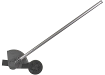 Kantklipper-forsats 20cm klinge, M18 FOPH-EA