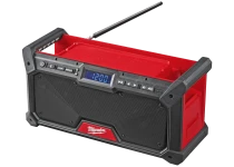 Arbejdsradio DAB+/FM m/Bluetooth M18 RADDAB+G2-0