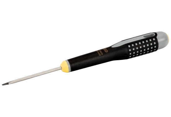 Ergo skruetrækker kræv 3,0×60 mm