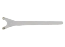 Taphulsnøgle - 115-150 mm