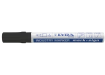 Lyra Industry paintmarker 4040 sort
