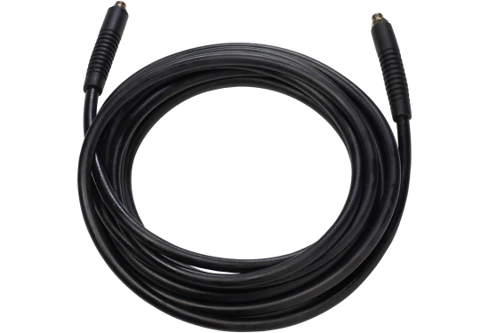 Højtryksslange 5m dobbelt-wire DN10