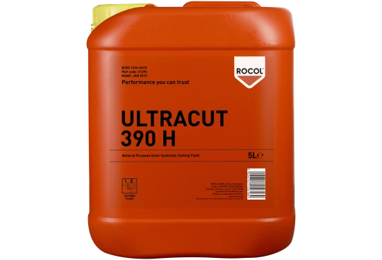 Rocol Ultracut 390H 5ltr