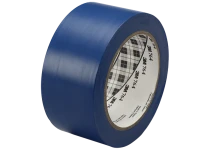 Vinyltape 764I blå 50mm×33m
