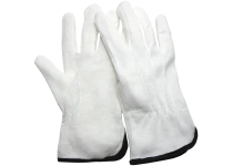 Minidot handsker 388-10 12 par
