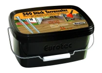 Eurotec Terrasseskrue 5,5x60mm