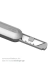 Slice® Kniv metalhåndtag auto-tilbageføring 10491