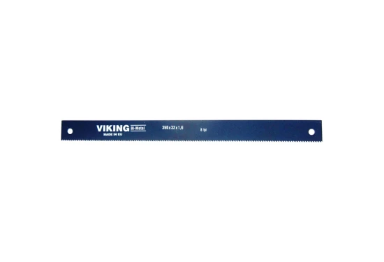 Viking Maskinsagblader HSS Bi-metall 600 x 50 x 2,5 x 4 tdr
