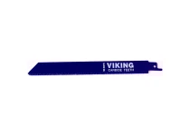 Viking bajonetsavklinge 200 mm m/hårdmetal i SB à 2 stk