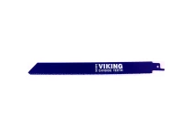 Viking bajonetsavklinge 230 mm m/hårdmetal i SB à 2 stk.