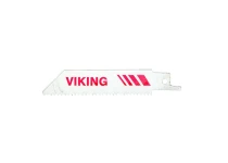 Viking bajonettsagblad YKA 10010 B à 5 stk.