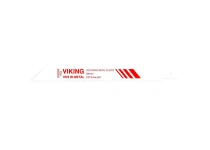 Viking bajonettsagblad YKA 2008 VB à 2 stk.