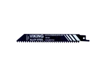 Viking bajonettsagblad YKA 15006 C, 5 stk.