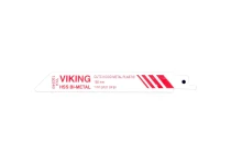 Viking bajonettsagblad YKA 15024 B, 2-pakning