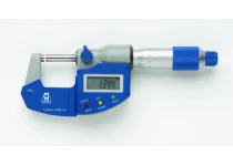 M&W Digital IP54 50-75mm Mikrometer Caliper