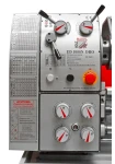 Metaldreiebenk ED1000NDIG 400V med digitalt utstyr
