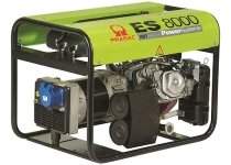 Generator ES8000SHHPI 230v, AVR, 11 L. ta