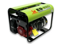 ES8000THHPI 400v, 11 L. tank Strømaggregat / Generator