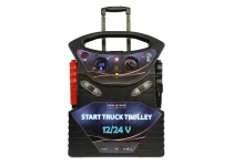 P3-ST-12/24 volt trolley Booster