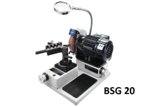 BSG 20 Bor-/slipe maskin Kaindl