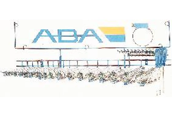 Slangeklemme standard sortiment ABA 335