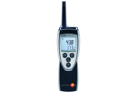 Hygrometer for luft Testo 625