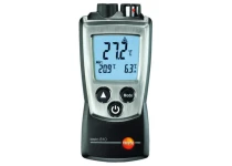 Termometer for lufttemperaturmåling 810