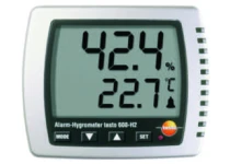 Industritermometer 608-2