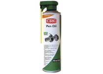 Pulversmøremiddel CRC Dry Lube 8067