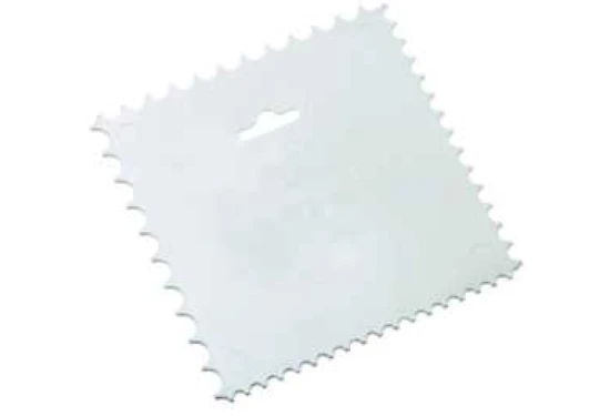Tannsparkel plast, s-5935