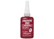 Gevindlåsingsmiddel middels styrke Loctite 262