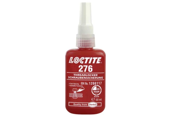 Gevindlåsing Loctite 276