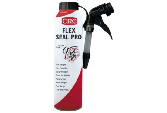 Flangetetting CRC Flex Seal