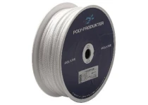 Flaggline polyester 5mm 200m-snelle