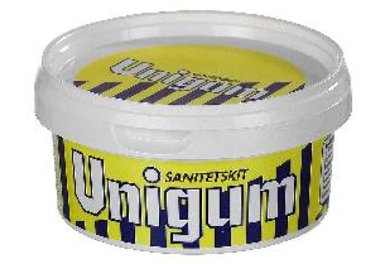 Sanitetskitt Unigum GDSSTS125g