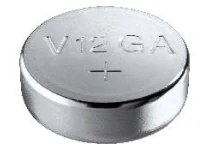 Batteri knappcelle alk V12GA LR43