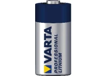 Batteri for foto litium 2cr5 6v