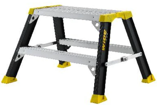 Universaltrapp Wibe Ladders 5500+ Prof+