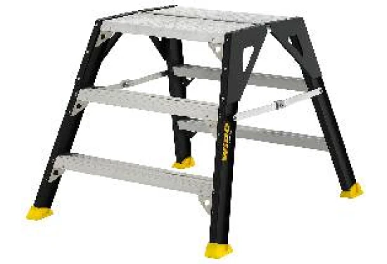 Universaltrapp Wibe Ladders 5600+ Prof+