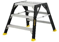 Universaltrapp Wibe Ladders 5600+ Prof+