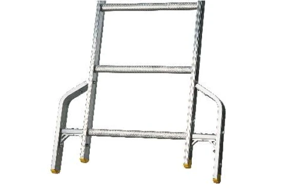Stigefotsett type III Wibe Ladders