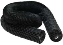 PVC-slange for uttrekksvifte Nederman