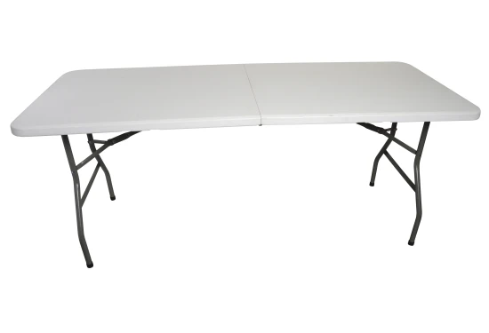 Sammenleggbart bord - 180x74x74cm